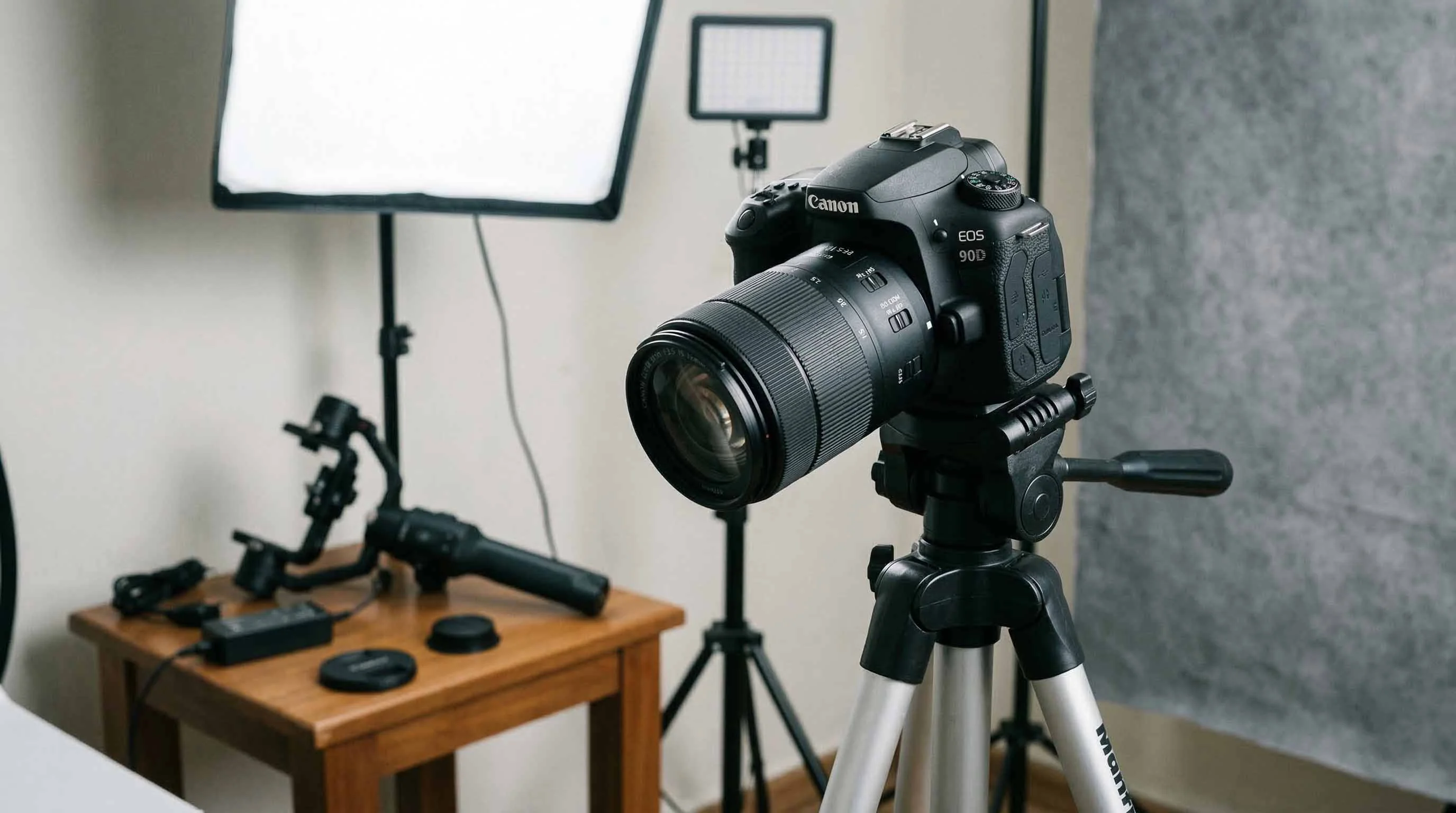 Espacio creativo de diseño — TrazoStudioDG